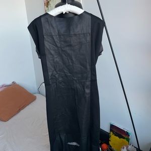 NEW H&M x Maison Martin Margiela dress